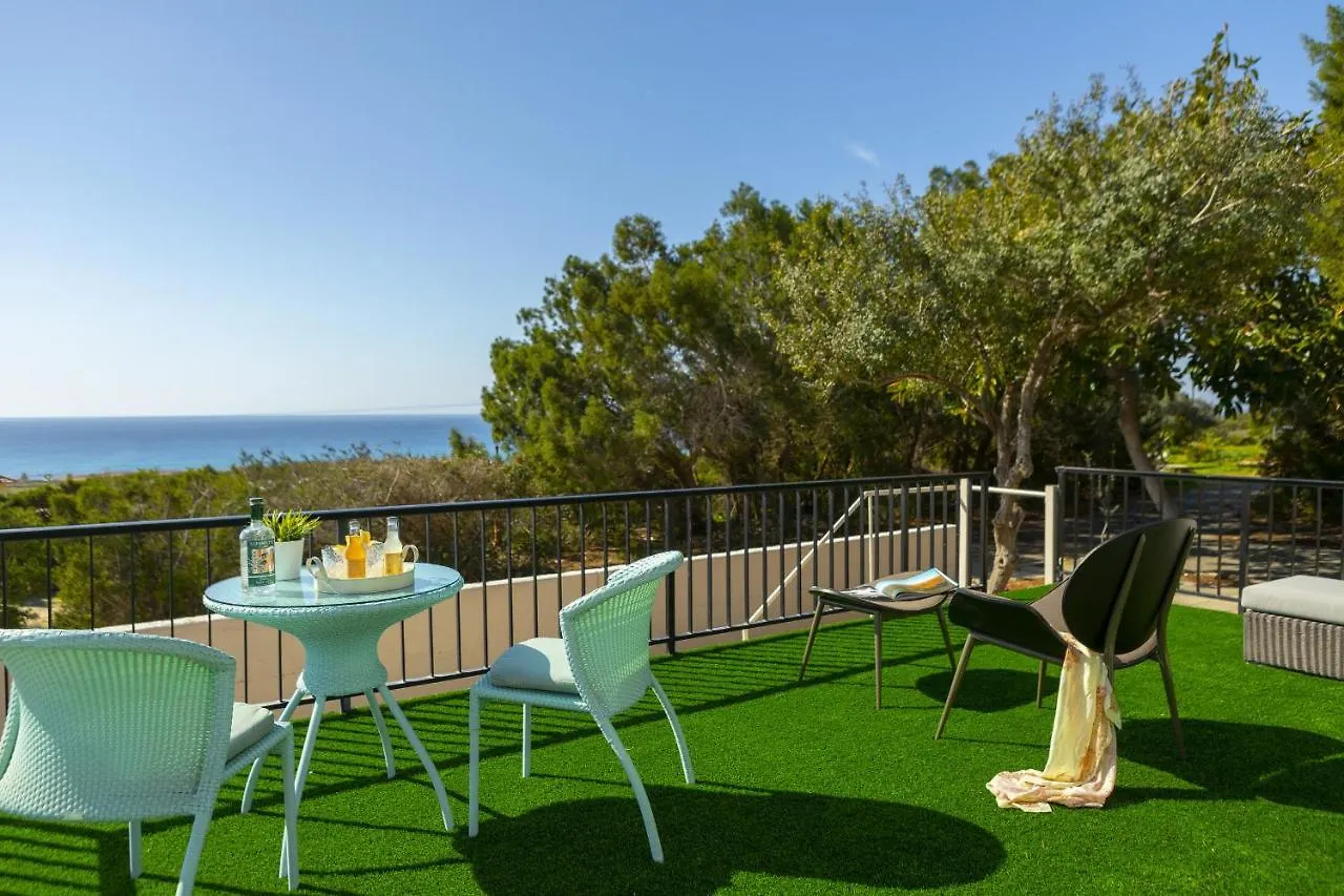 Ayia Napa Ammos Sea View Villa Κύπρος