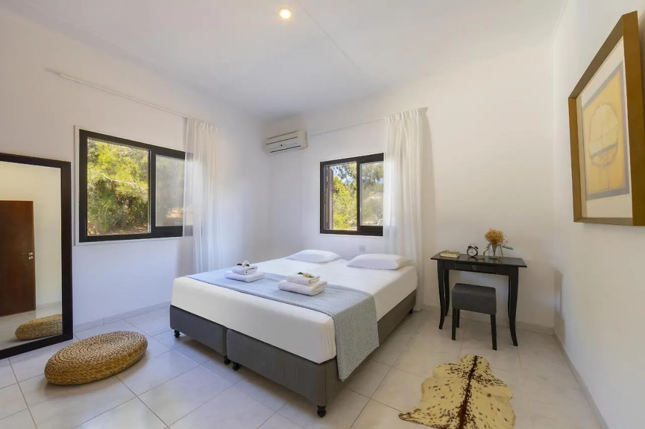 Ayia Napa Ammos Sea View Villa 0*, Αγία Νάπα